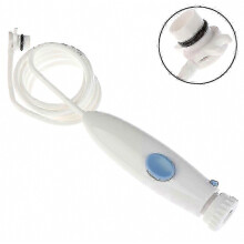 Oral Irrigator Water Hose Handle Replacement, Compatible with Water Flosser WP-100 and WP-900, 1 Piece