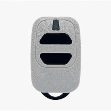 Garage Door Opener Remote Control 433.92MHz 2 Button Rolling Code Transmitter Replacement Unit