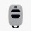Garage Door Opener Remote Control 433.92MHz 2 Button Rolling Code Transmitter Replacement Unit 1