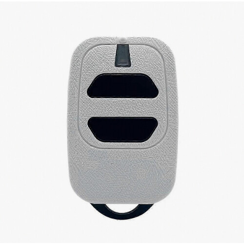 Garage Door Opener Remote Control 433.92MHz 2 Button Rolling Code Transmitter Replacement Unit