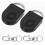 Garage Remote Control for 433MHz Rolling Code Programming, Compatible with Keygo Keytis 2 NS RTS Keytis 4 N Remote Syste 1