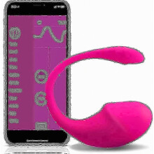 Women's Smart Silicone Pelvic Floor Exerciser, Waterproof Bladder Control Trainer for Women