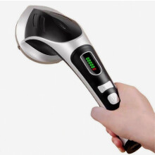 Rechargeable Fabric Shaver and Defuzzer, Electric Lint Remover for Clothes, Sweaters and Upholstery, Home Fabric Shaving