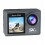 5K Action Camera 30FPS Waterproof for Snorkeling, Audio Video Recording, EIS Stabilization, Wireless Microphone 1