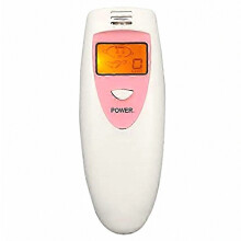 Prenosný detektor zápachu z úst, tester stavu ústnej hygieny, monitor zápachu z úst, nástroj na každodenné použitie