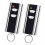 Garage Door Opener Handheld Transmitter Remote Control Replacement Part 433 MHz 2-Button Compact Design 1