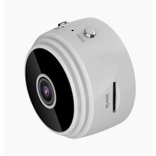 Sistema de cámara de visión trasera magnética inalámbrica Bluetooth para monitoreo de visión trasera del automóvil con asistencia de vi