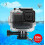 Αδιάβροχη θήκη προστασίας για GoPro Hero 4K 2024, βάθος 60 μέτρων, με αγκράφα στήριξης 1