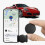 GPS Tracker Android με μαγνητικό εντοπιστή αυτοκινήτου, αδιάβροχο IP67, μπαταρία 365 ημ 1