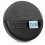 Επαναφορτιζόμενο CD player με συνδεσιμότητα Bluetooth και οθόνη LCD ASP για το σπίτι κ 1