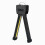 Upgraded Gym Posing Lamp, 7-Level Dimmable LED Work Light, Magnetic Hanging Hook Camping Flashlight, USB-C Rechargeable 1