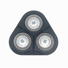 Ersatzscherkopf für Rasierklingen der Serien S1000-S1070, OEM-Qualität, Trimmer-Schneideinheit, 5er-Pack