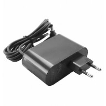 Cordless Vacuum Charger Replacement Power Supply for V10 V15 30 45V 1 1A Genuine Alternative