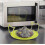 Microwave Steamer Rack Built-In Insert for Healthy Steaming and Even Cooking, Durable Kitchen Accessory 1