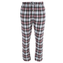 Ten West Apparel Men's Flannel Pyjama Pants