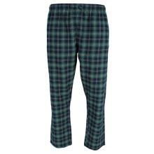 Ten West Apparel Men's Flannel Pyjama Pants