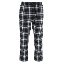 Ten West Apparel Men's Flannel Pyjama Pants