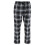 Ten West Apparel Men's Flannel Pyjama Pants 1