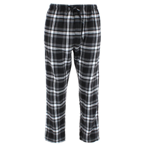 Ten West Apparel Men's Flannel Pyjama Pants