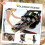 PawHut Foldable Dog Pram with Reflective Strips 5