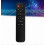 Αντικατάσταση τηλεχειριστηρίου Soundbar για ηχοσύστημα 2.1 καναλιών, συμβατό μ 4