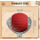 Interactive Dog Ball Toy with Automatic Self Rolling Function for Pets to Play and Exercise Outdoors 5