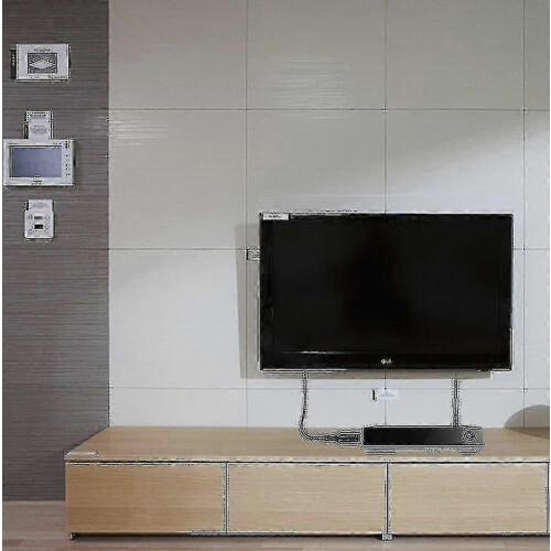 Cavo da HDMI a SCART da 1 m, per connessione video diretta e conversione tra TV e decoder. 2