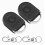 Garage Remote Control for 433MHz Rolling Code Programming, Compatible with Keygo Keytis 2 NS RTS Keytis 4 N Remote Syste 2