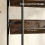 5-Tier Metal Bookshelf Room Divider 6