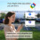 GPS Tracker Android με μαγνητικό εντοπιστή αυτοκινήτου, αδιάβροχο IP67, μπαταρία 365 ημ 4