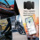 GPS Tracker Android με μαγνητικό εντοπιστή αυτοκινήτου, αδιάβροχο IP67, μπαταρία 365 ημ 3