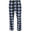 Hanes Men's Fleece Pyjama Pants 5