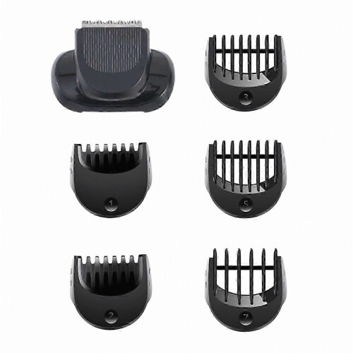 Beard Trimmer Attachment for Series 5 6 7 Shavers, Replacement Accessory for 5018s 5020s 6075cc 70s 1