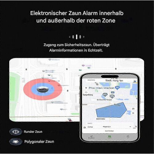 GPS Tracker αυτοκινήτου με ισχυρό μαγνήτη, δωρεάν εγκατάσταση, συσκευή κατά της 1