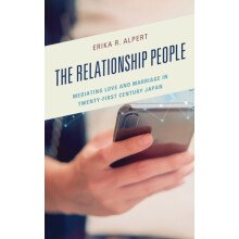 Relationship People Mediating Love and Marriage in TwentyFirst Century