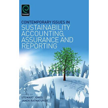 Contemporary Issues in Sustainability Accounting Assurance and Reporti