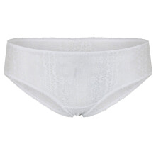 (10S, Cloud White) Ralph Lauren Womens/Ladies Floral Lace Hipster Briefs