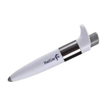 Electronic Acupuncture Pen, Full Body Massage and Relaxation Physiotherapy Device, Electric Meridian Laser Muscle Relaxa