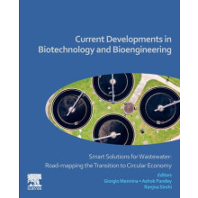 Current Developments in Biotechnology and Bioengineering Smart Solutio