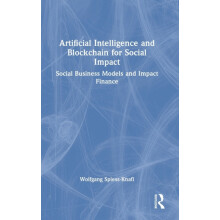 Artificial Intelligence and Blockchain for Social Impact Social Busine