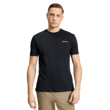 (S, Black) Ben Sherman Mens Signature T-Shirt