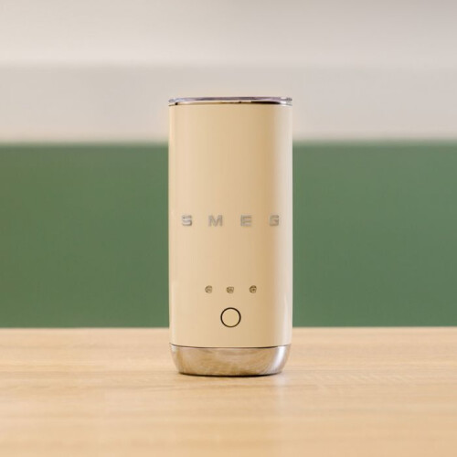 Smeg Mousseur per latte Crema - Smeg 2