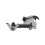 Knife Angle Setting Tool for Precise Cutting and Angle Adjustment, Durable Metal Guide for Workshop Use 1