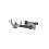 Knife Angle Setting Tool for Precise Cutting and Angle Adjustment, Durable Metal Guide for Workshop Use 5