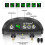 Anti Bark Collar, 3 Training Modes, IP65 Waterproof, Rechargeable, Adjustable Fit for Dogs 2