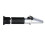 Professional Brix Measuring Instrument, Wine Refractometer, Alcohol Test Refractometer for Home Brewing and Winemaking 3