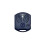2 Pack 433 MHz Rolling Code Garage Door Remote Controls for JUBI 433-2 and JUBI 433-4 Portable Transmitter 2