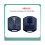 2 Pack 433 MHz Rolling Code Garage Door Remote Controls for JUBI 433-2 and JUBI 433-4 Portable Transmitter 3