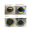 Trampoline Safety Pad Replacement for 55 Inch Trampoline, Protective Spring Cover, Durable Padding for Outdoor Use 4