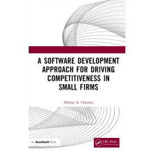 A Software Development Approach for Driving Competitiveness in Small F